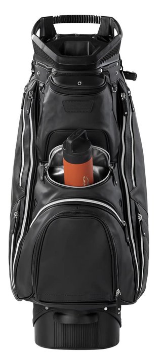 Sun Mountain Matchplay Premium cart bag, nero