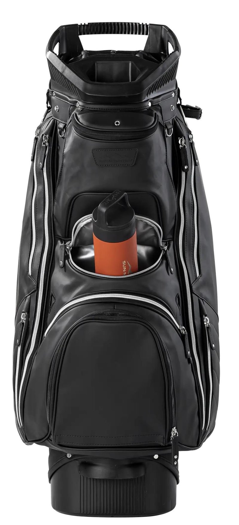 Sun Mountain Matchplay Premium cart bag, nero