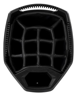 Sun Mountain Matchplay Premium cart bag, nero