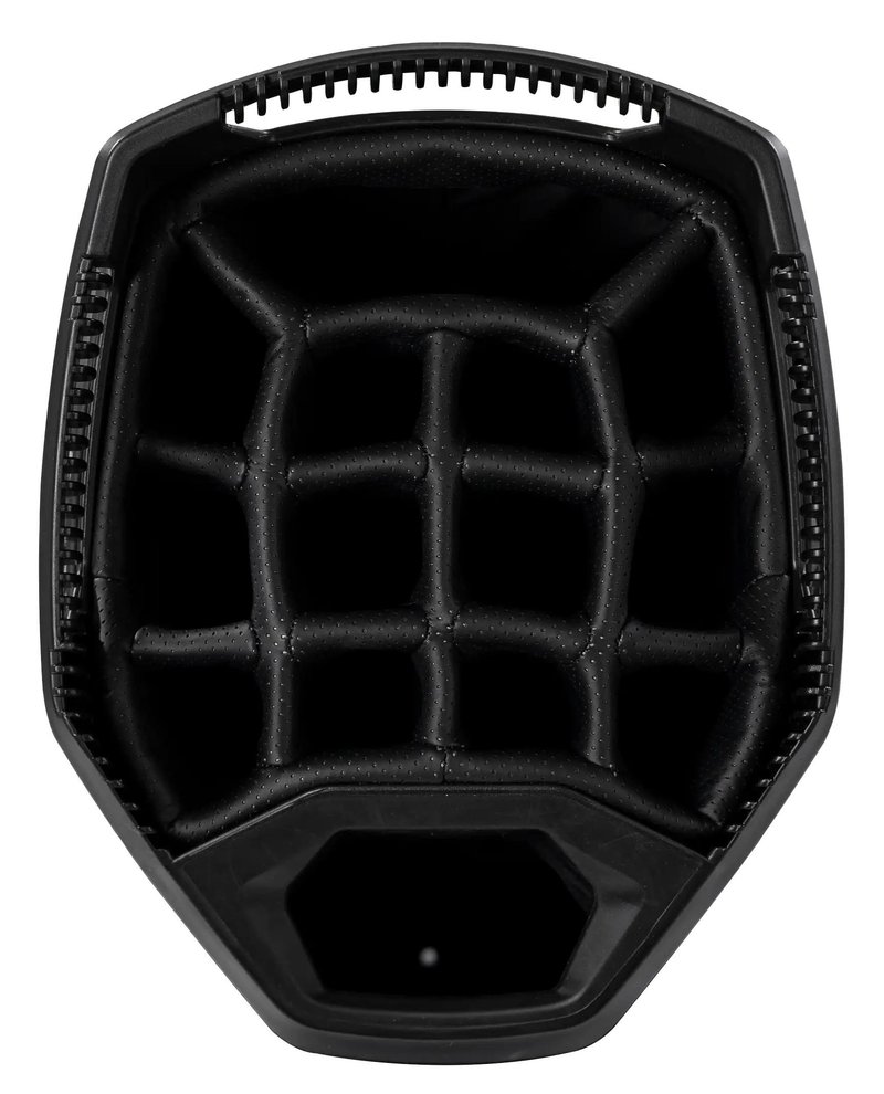 Sun Mountain Matchplay Premium cart bag, nero