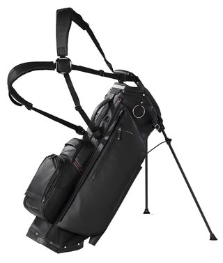 Sun Mountain Matchplay Premium stand bag, nero