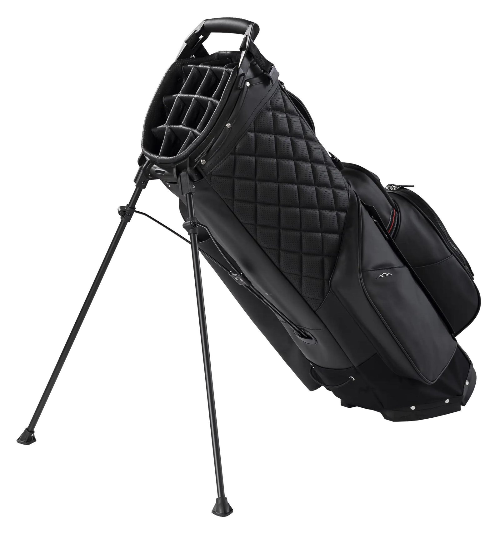 Sun Mountain Matchplay Premium stand bag, nero
