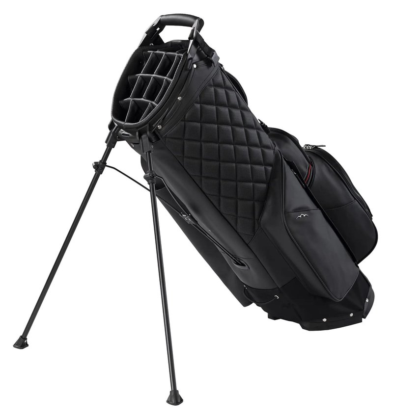 Sun Mountain Matchplay Premium stand bag, nero