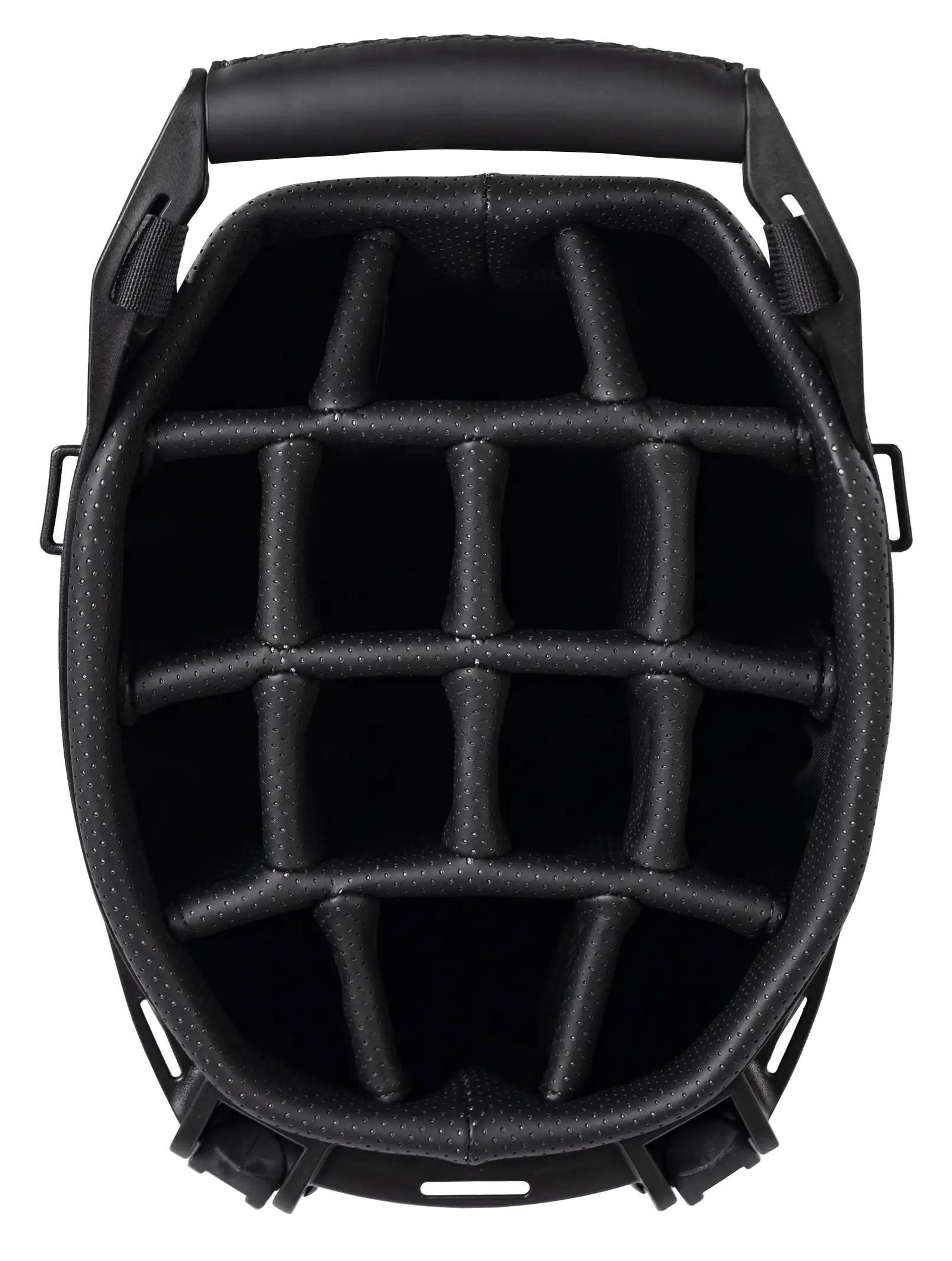 Sun Mountain Matchplay Premium stand bag, nero