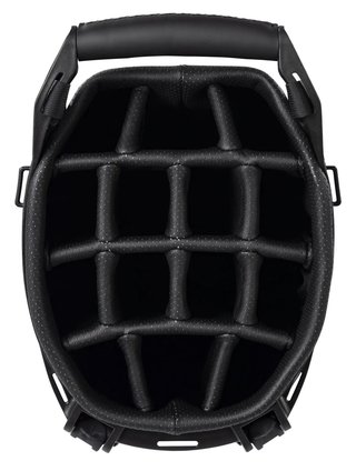 Sun Mountain Matchplay Premium stand bag, nero