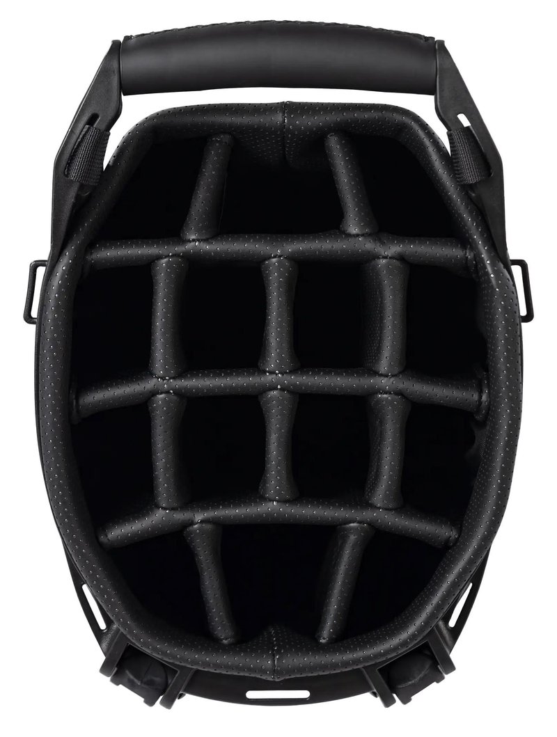 Sun Mountain Matchplay Premium stand bag, nero