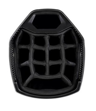 Sun Mountain Forerunner cart bag, nero