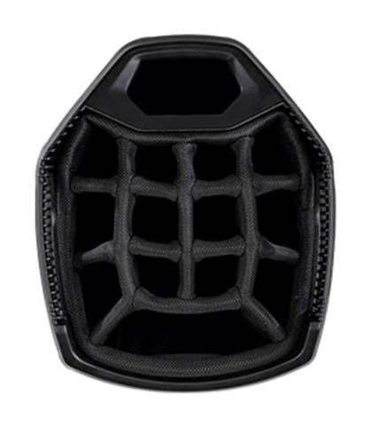 Sun Mountain Forerunner cart bag, nero