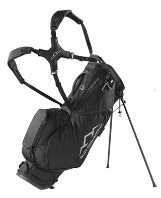 Sun Mountain Forerunner stand bag, nero