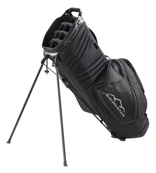 Sun Mountain Forerunner stand bag, nero
