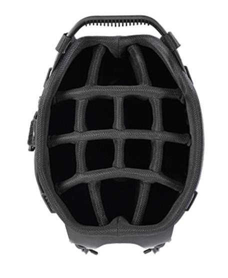 Sun Mountain Forerunner stand bag, nero