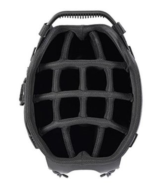Sun Mountain Forerunner stand bag, nero