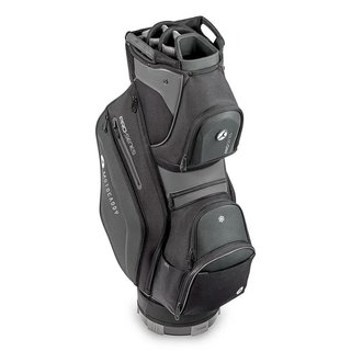 Motocaddy Pro-Series cart bag, nero/antracite