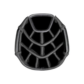 Motocaddy NEW M-TECH cart bag, nero/antracite