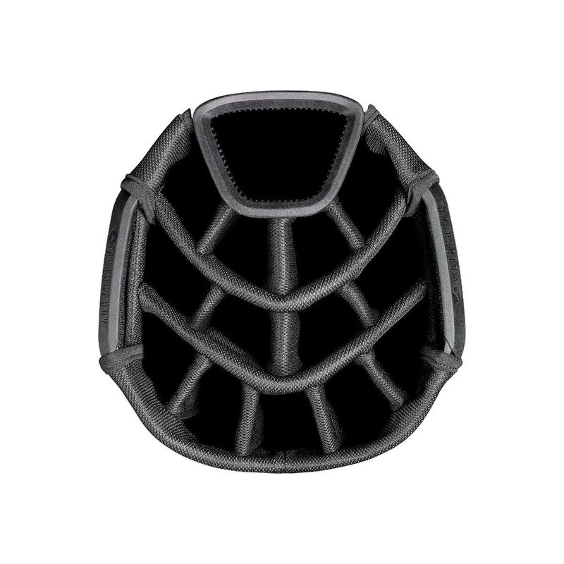 Motocaddy NEW M-TECH cart bag, nero/antracite