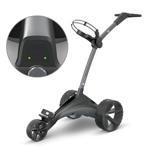 Motocaddy NEW SE carrello elettrico, Standard