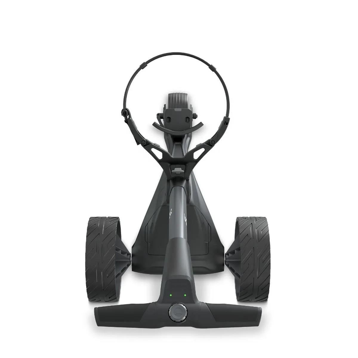 Motocaddy NEW SE carrello elettrico, Standard