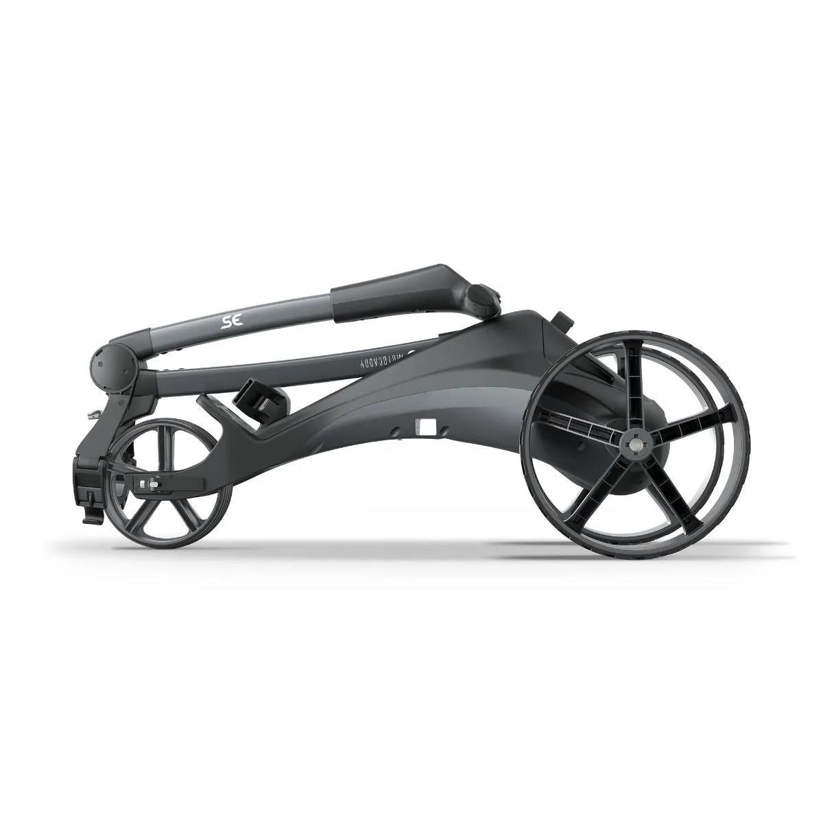 Motocaddy NEW SE carrello elettrico, Standard