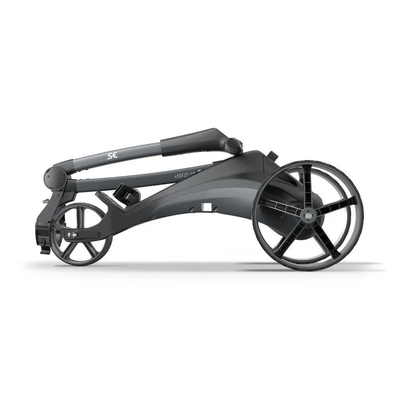 Motocaddy NEW SE carrello elettrico, Standard