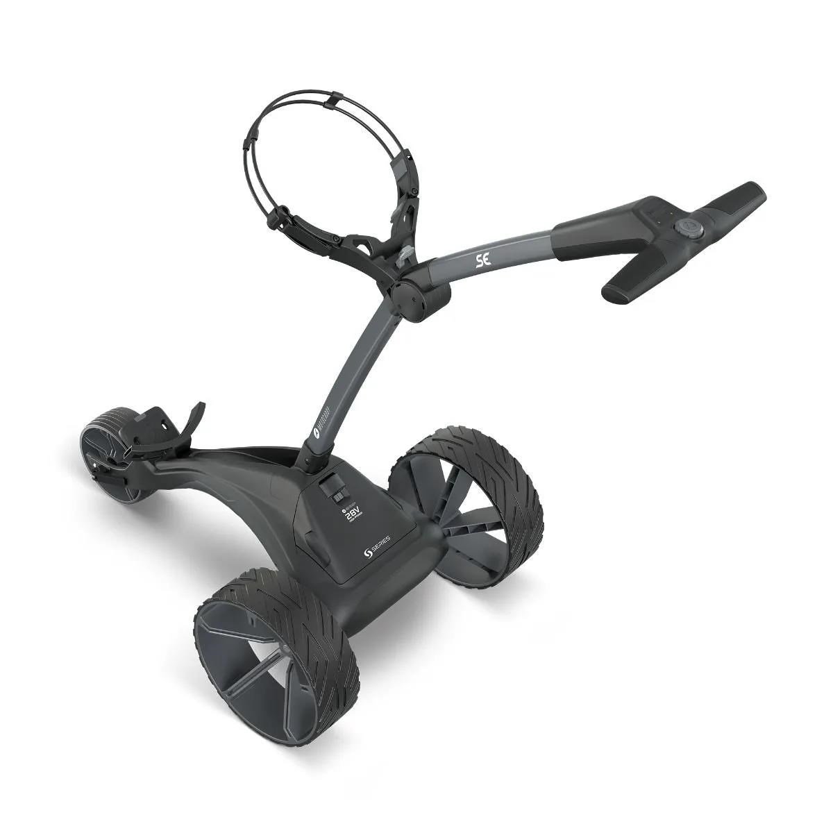 Motocaddy NEW SE carrello elettrico, Standard