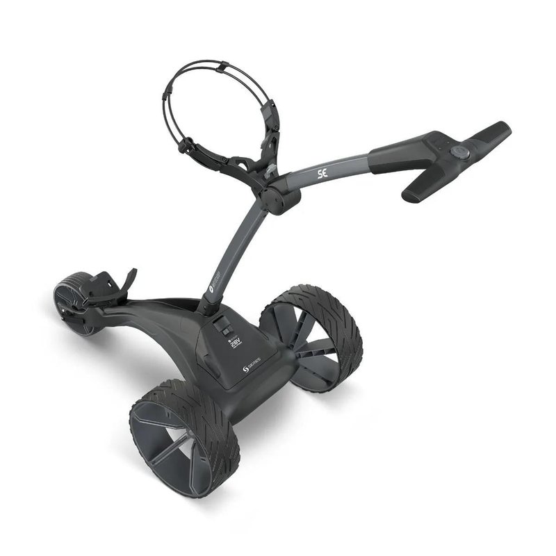 Motocaddy NEW SE carrello elettrico, Standard