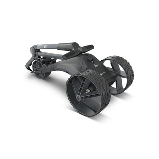 Motocaddy NEW SE carrello elettrico, Standard