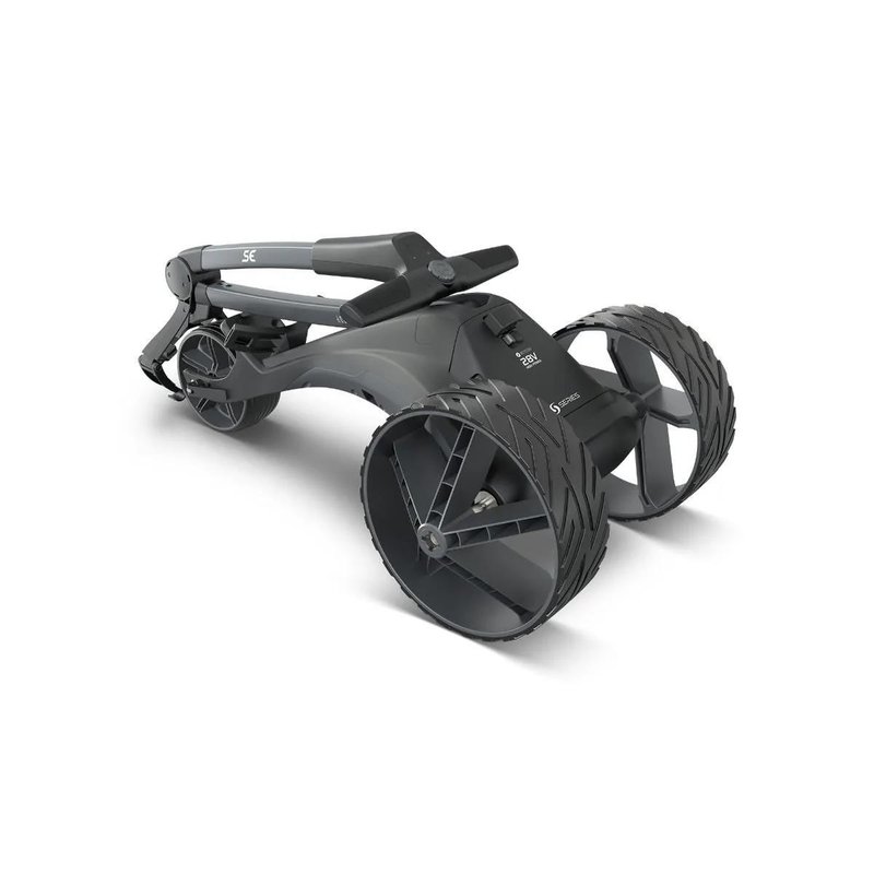 Motocaddy NEW SE carrello elettrico, Standard
