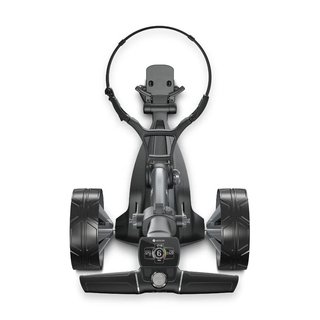 Motocaddy NEW M1 carrello elettrico, Standard Lithium