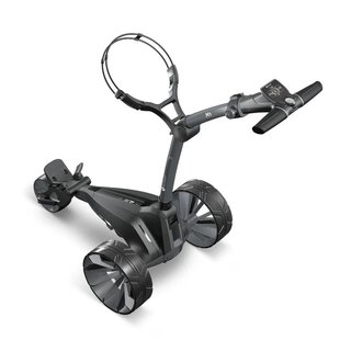 Motocaddy NEW M1 carrello elettrico, Standard Lithium