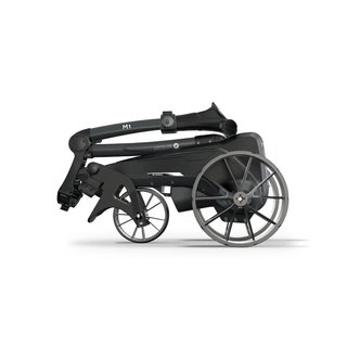 Motocaddy NEW M1 carrello elettrico, Standard Lithium