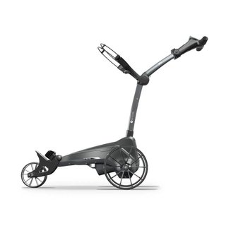 Motocaddy NEW M1 carrello elettrico, Standard Lithium