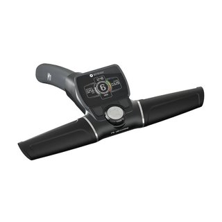 Motocaddy NEW M1 carrello elettrico, Standard Lithium