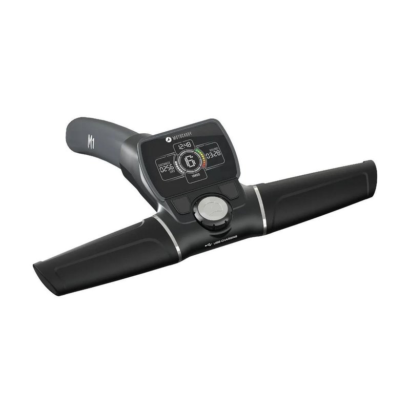 Motocaddy NEW M1 carrello elettrico, Standard Lithium