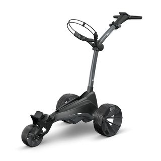 Motocaddy NEW M1 DHC carrello elettrico, ULTRA Lithium