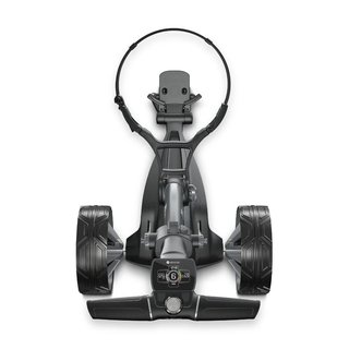 Motocaddy NEW M1 DHC carrello elettrico, ULTRA Lithium