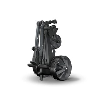 Motocaddy NEW M1 DHC carrello elettrico, ULTRA Lithium