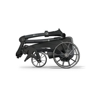 Motocaddy NEW M1 DHC carrello elettrico, ULTRA Lithium