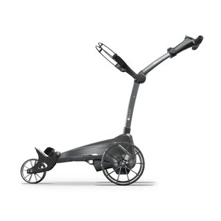 Motocaddy NEW M1 DHC carrello elettrico, ULTRA Lithium
