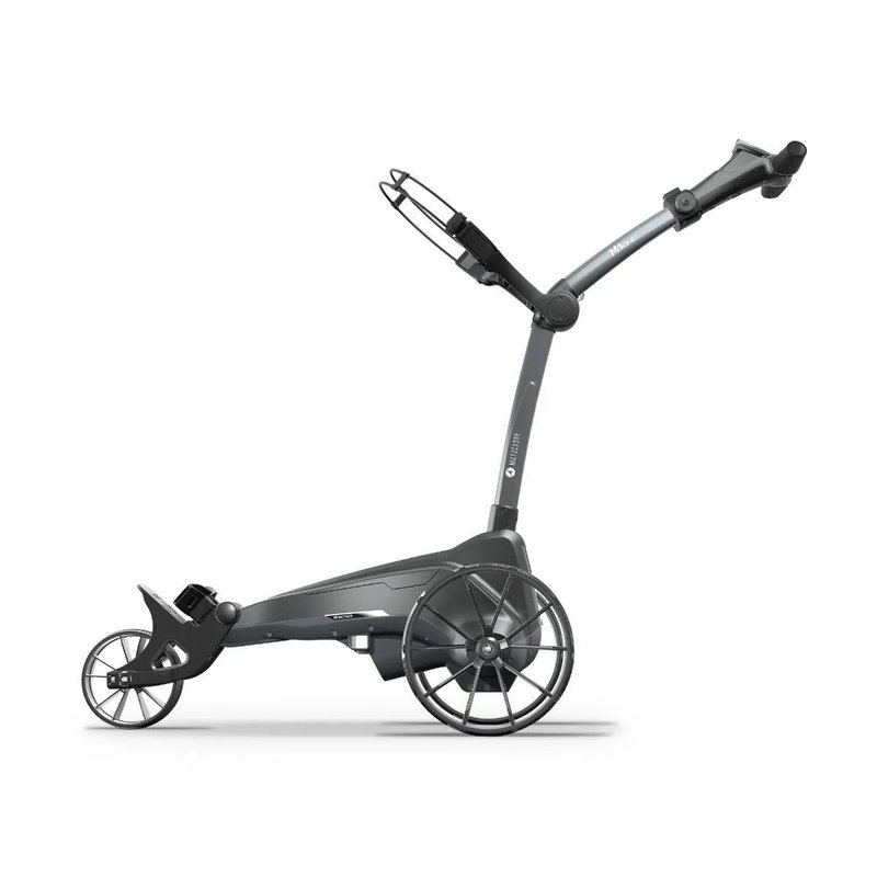 Motocaddy NEW M1 DHC carrello elettrico, ULTRA Lithium