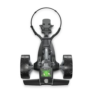 Motocaddy NEW M5 GPS carrello elettrico 2026, Standard Lithium
