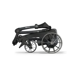 Motocaddy NEW M5 GPS carrello elettrico 2026, Standard Lithium