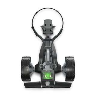 Motocaddy NEW M5 GPS DHC carrello elettrico 2026, Ultra Lithium