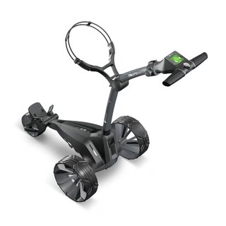 Motocaddy NEW M5 GPS DHC carrello elettrico 2026, Ultra Lithium