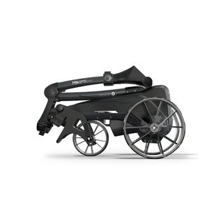 Motocaddy NEW M5 GPS DHC carrello elettrico 2026, Ultra Lithium