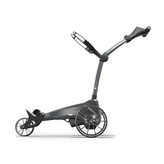 Motocaddy NEW M5 GPS DHC carrello elettrico 2026, Ultra Lithium