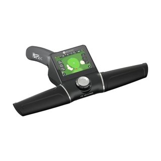 Motocaddy NEW M5 GPS DHC carrello elettrico 2026, Ultra Lithium
