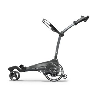 Motocaddy NEW M7 REMOTE DHC carrello elettrico 2026, M7 Ultra Lithium, grafite
