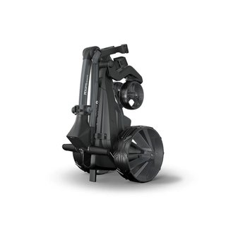 Motocaddy NEW M7 GPS REMOTE DHC carrello elettrico 2026, M7 Ultra Lithium, grafite
