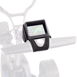 Motocaddy GPS Screen Guard Cover, nero