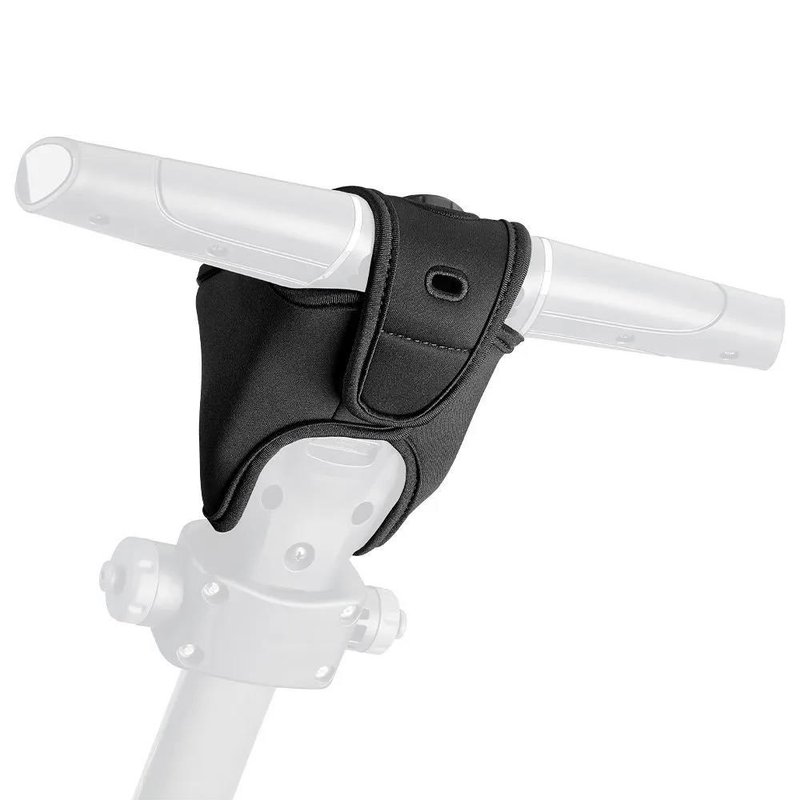 Motocaddy GPS Screen Guard Cover, nero
